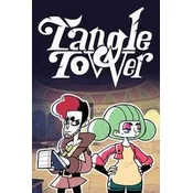 Tangle Tower (PC) Steam Key GLOBAL