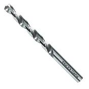 SVEDER SPIRALNI DIN 338 - BRUŠENI HSS-G, PVC embalaža - 8,8 mm