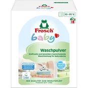Frosch Baby Praškasti deterdžent