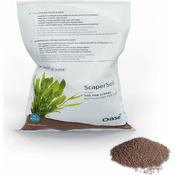 Oaza ScaperLine Soil braun - 9 l