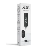ZOE zoe Xena Hand Mixer, black, (21577220)