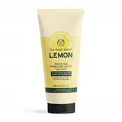 Lemon Protecting Hand & Body Lotion 200 ML