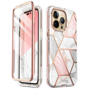 SUPCASE COSMO IPHONE 14 PRO MARBLE (843439119161)