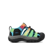 Sandali Keen Newport H2 1018447 Modra