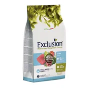Exclusion PUPPY small - TUNA