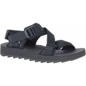 Merrell Sandali črna 45 EU Alpine Strap