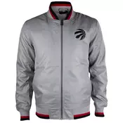 NEW ERA Toronto Raptors New Era Apparel Varsity jakna