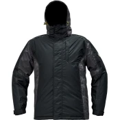 DAYBORO parka petrol L