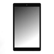 Steklo in LCD zaslon za Samsung Galaxy Tab A 10.1/SM-T510/SM-T515, originalno (OEM), črno