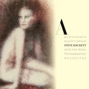 Steve Hackett - A Midsummer Nights Dream (Reissue 2025) (Gatefold Sleeve) (180 g) (LP)
