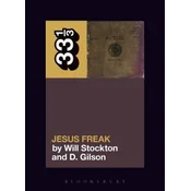 dc Talks Jesus Freak