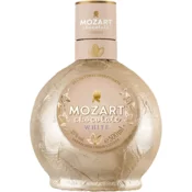 mozart Liker White Chocolate Vanilla Cream 0,5 l