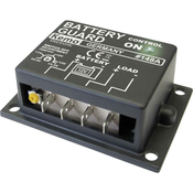 KEMO KONTROLNIK NAPETOSTI BATERIJ 12 V - FG KEMO