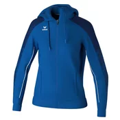 Erima Jakna s kapuco EVO STAR Hoodie Jacket W