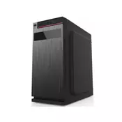 Stars Solutions Kucište K03, 650W, 2xUSB3.0