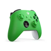 Microsoft Xbox brezžični krmilnik - Velocity Green
