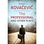 The Professional and Other Plays