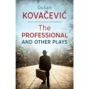 The Professional and Other Plays