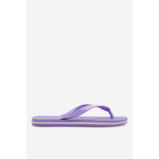 Natikači HAVAIANAS 4110850.9053 Vijolična