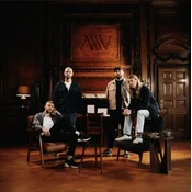 As It Is - As It Is (Dark Green Coloured) (LP)
