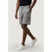 ARMANI EXCHANGE Hlače  siva
