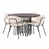 jedilnica set Dallas 3375 74cm