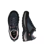 Trekking CMP Rigel Low Wmn Trekking Shoe Wp 3Q54456 Tamnoplava