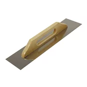 Gladilnik, raven, 480 x 130 mm 13A248