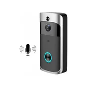 GEMBIRD SMART-VIDEO-INTERFON-BELL-EF-V5 Video zvono, sigurnosna WIFI kamera 1080p
