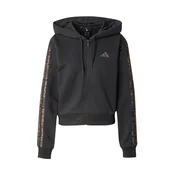 Adidas Ženski duks sa kapuljacom w rc 3s fz hd, Crni