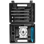 slomart Neo Tools preša za ležaje, do 10 ton, maks. 420 mm