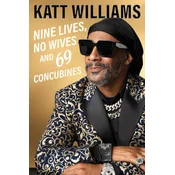 NINE LIVES NO WIVES & 69 CONCUBINES