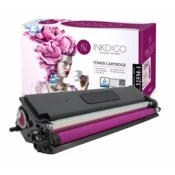 Inkdigo toner TN325M kompatybilny z Brother DCP-9055CDN HL-4140CN Certyfikat TÜV