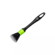 Koch Chemie Interior Brush Green - Izjemno fin čopič za detajle