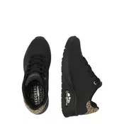 Skechers Ženske patike Uno, Crne