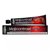 L´Oréal Professionnel Majicontrast barva za lase odtenek Cuivré (Beauty Colouring Cream) 50 ml