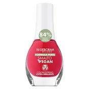 Deborah Formula Pura Smalto Vegan 09 - Rubin Red 8,5 Ml