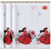shumee Otroška pravljična zavesa Disney ELENA OF AVALOR princesa 235x150 TAPE