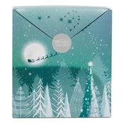 Yankee Candle Dárková sada svíček , Tumbler 1ks, skleněné votivní svíčky 3ks