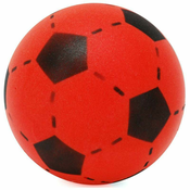 Nogometna lopta Foam-Rubber 20 cm