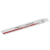 BOSCH List univerzalne testere S 1122 CHM 2608658328, Endurance za tvrdoNail Pallets  pakovanje od 10 komada