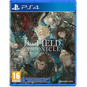 Video igra za PlayStation 4 Square Enix The DioField Chronicle