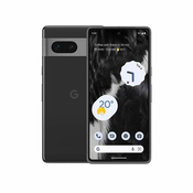 GOOGLE pametni telefon Pixel 8 8GB/256GB, Obsidian