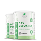 Day Detox Tea 1+1 GRATIS