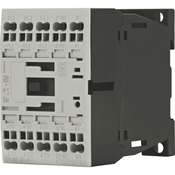EATON Eaton kontaktor DILM7-01(24VD#199228, (20889688)