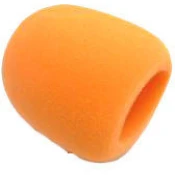 Superlux S 40 Pop filter Orange