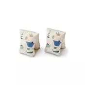 Liewood rokavčki za plavanje Shirley Printed Swim Wings 2-pack