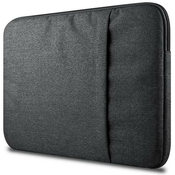 TECH-PROTECT SLEEVE LAPTOP 13-14 DARK GREY