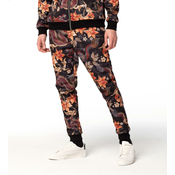 Mr. GUGU & Miss GO Mans Japanese Dragon Track Pants PNS-W-548 1453