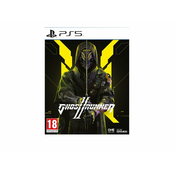 505 GAMES Igrica za PS5 Ghostrunner 2